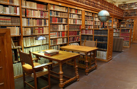 Biblioteche