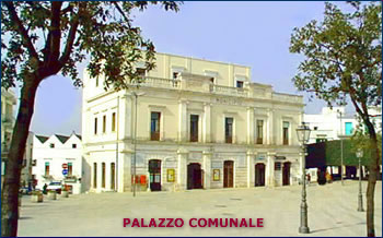 Sede del Municipio