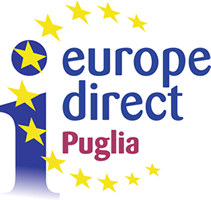 Logo Europe Direct Puglia