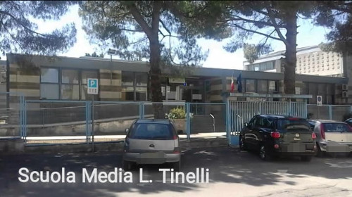 Scuola media L.Tinelli
