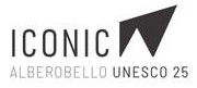 Logo Iconica Unesco 25