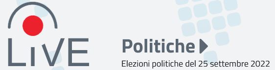 Logo Politiche 20220 Live