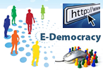 Partecipazione attiva: e-democracy