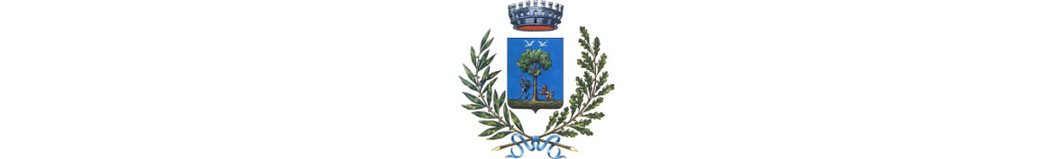 Stemma Comune Alberobello