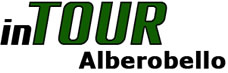 Logo Alberobello in Tour