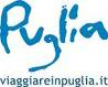 Logo Viaggiare in Puglia