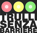 Logo Trulli senza barriere